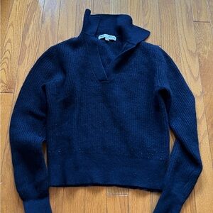 Uniqlo x Comptoir des cottoneirs 100% wool sweater